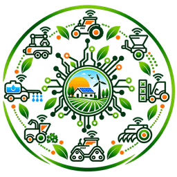 Sassy Mod Farms logo